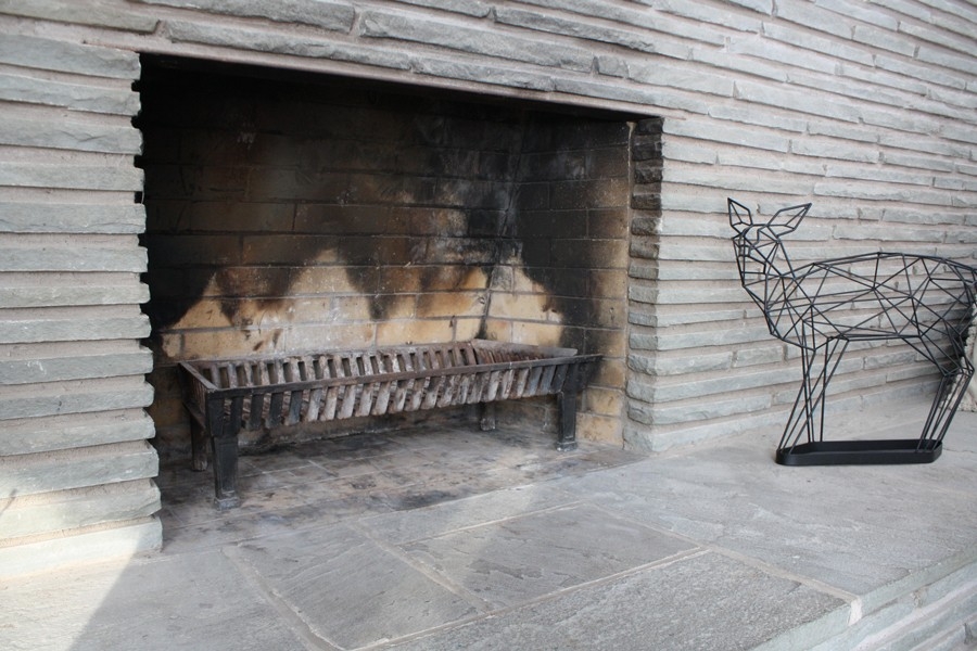 fantastic removing a fireplace surround | merrypad how to remove a marble fireplace photo