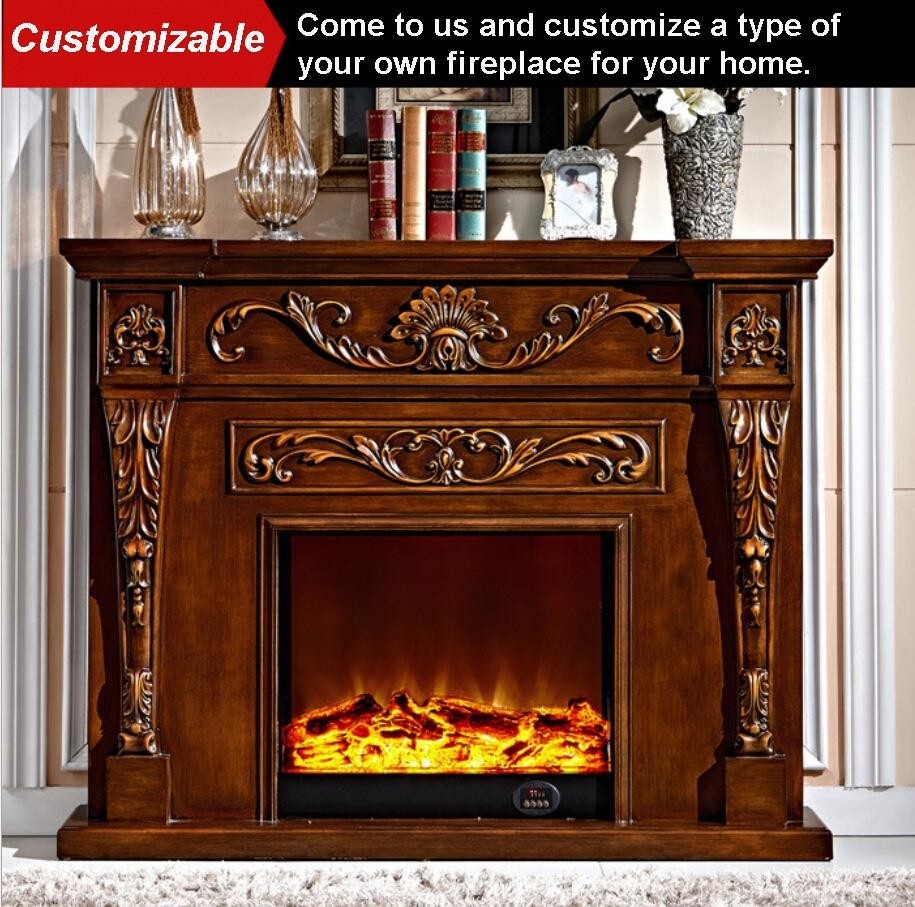 fantastic webetop luxury palace style fireplace mantel simulate fire flame my fireplace products promo code photo