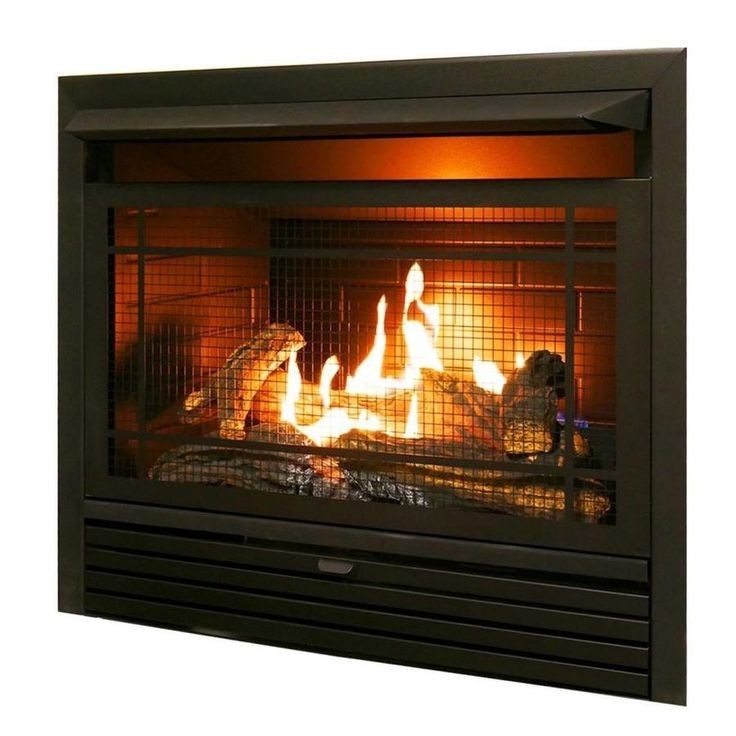 fascinating duluth forge duluth forge dual fuel vent less gas fireplace insert lowes gas fireplace insert photo