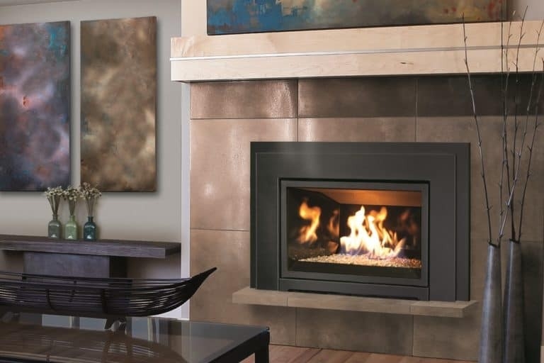 Splendid Cleaning A Fireplace Insert Best Deals