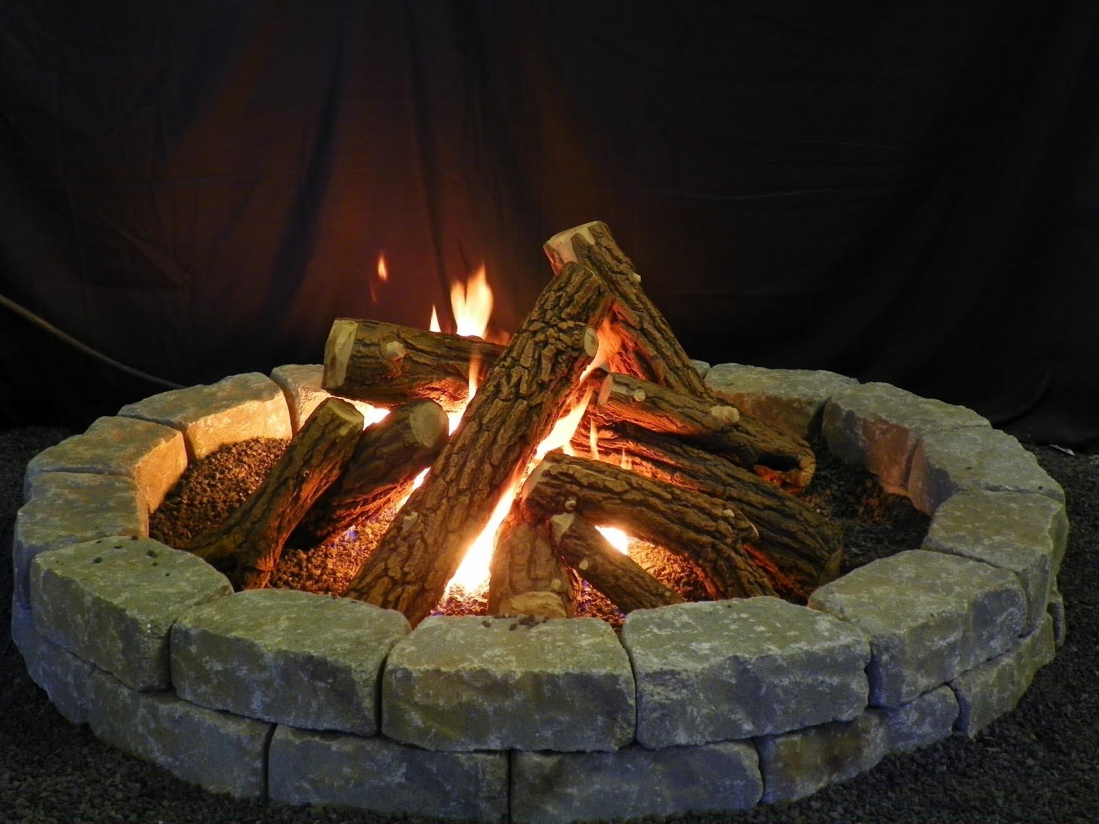 fascinating fake fireplace logs for electric heaters | fireplace designs battery operated fireplace logs pics