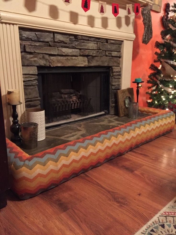 fascinating fireplace hearth baby bumpermarshillcreations on etsy | childproof how to baby proof fireplace pics
