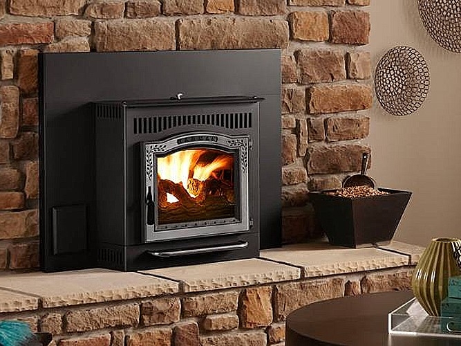 fascinating fireplace inserts at the place cleaning a fireplace insert photo