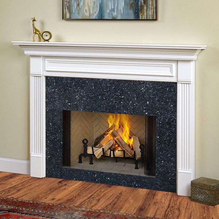 fascinating fireplace pillars | fireplace mantel pillars shop order looking faux fireplace mantel kits pics