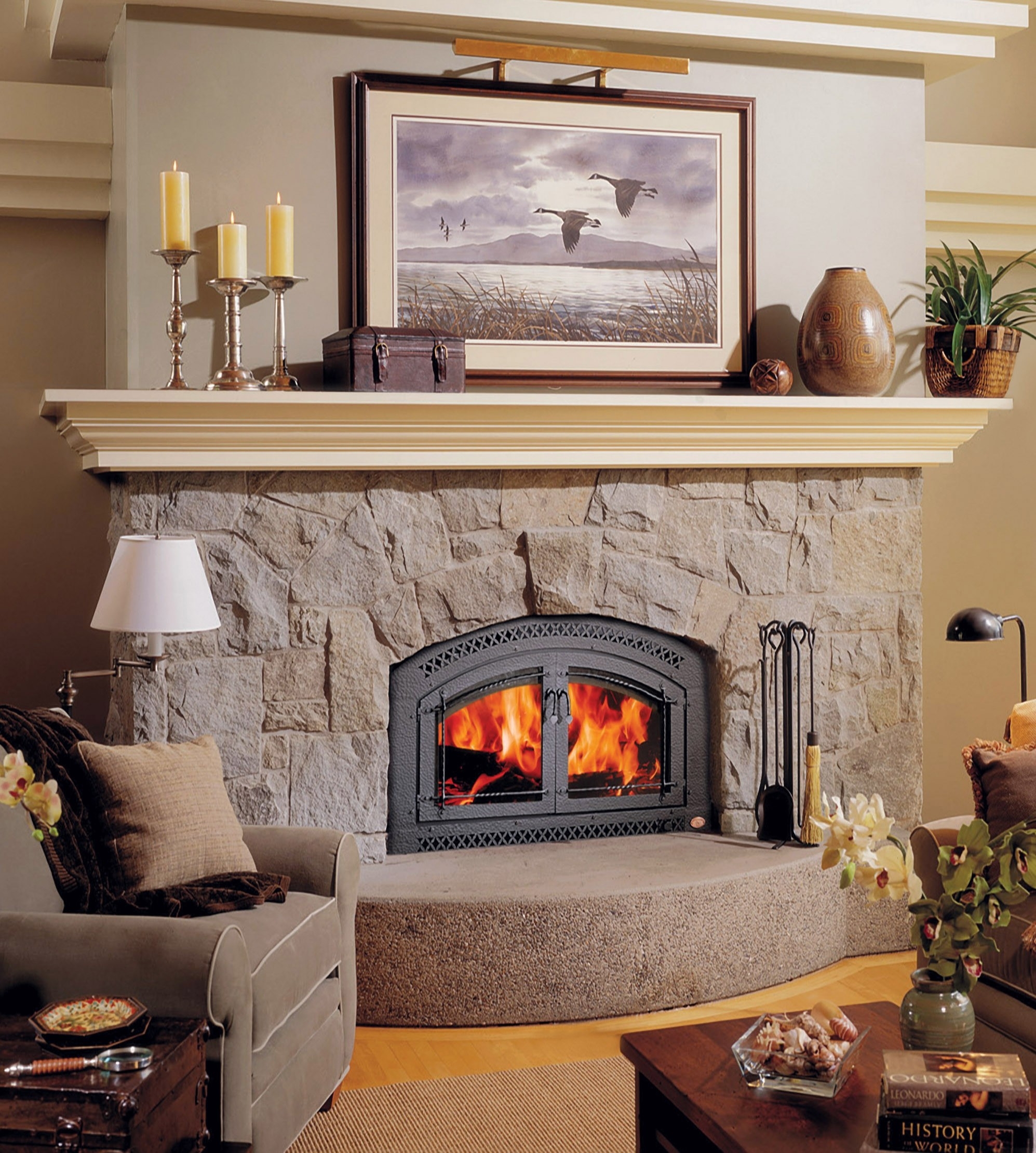 fascinating fireplace xtrordinair wood fireplaces — valley fire place inc fireplace xtrordinair 44 elite pics