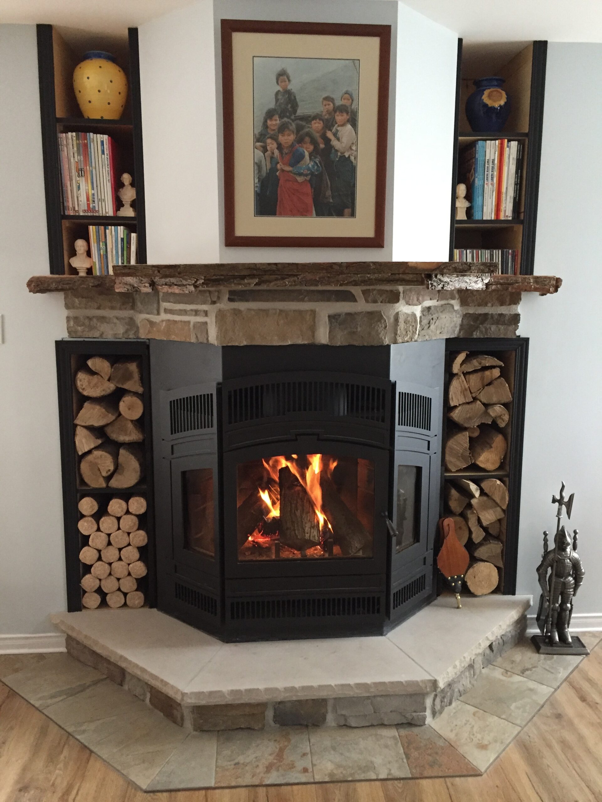 fascinating large bay window efficient wood fireplacefriendly fires in my fireplace products promo code pics