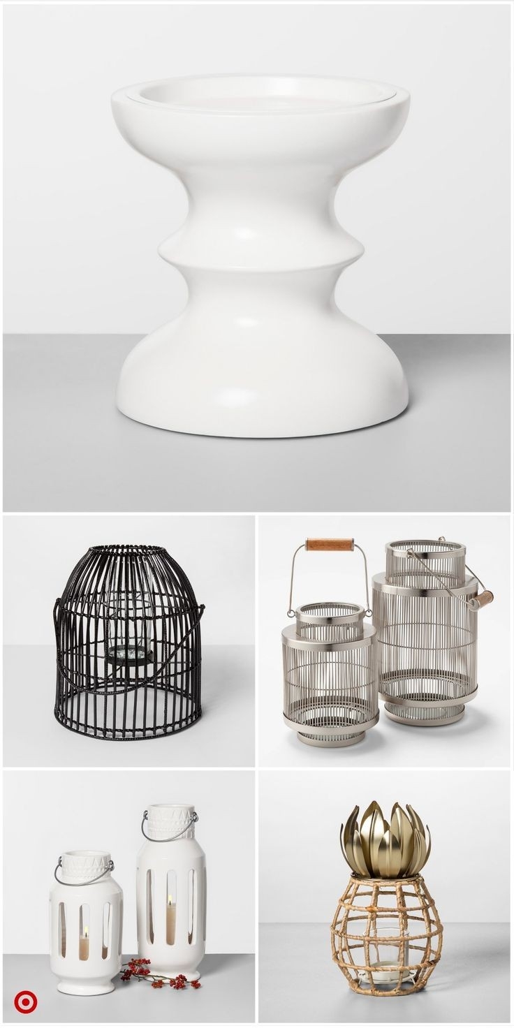 Picture of Multi Candle Holder For Fireplace Top Brands