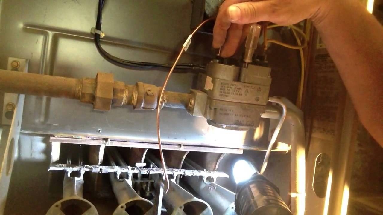 Inspiring How To Relight Pilot On Gas Fireplace Buy