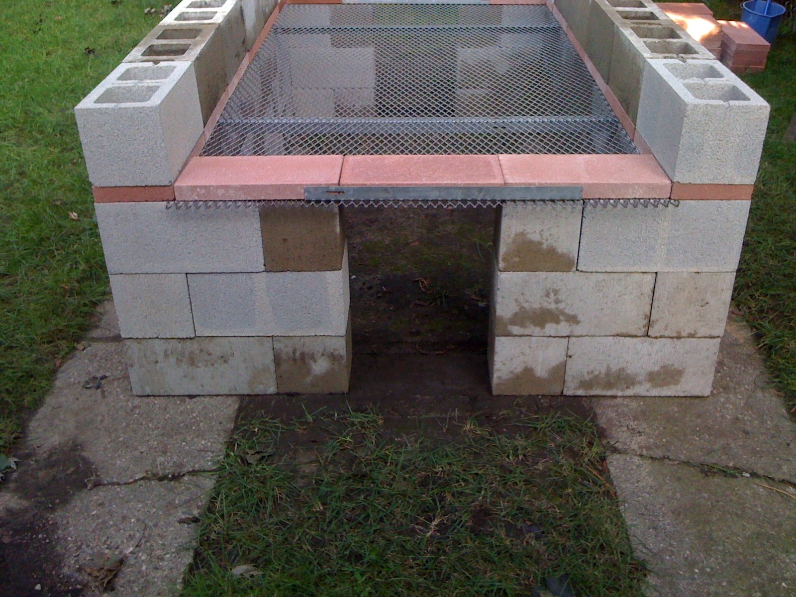 get lowes best cinder block projects for your home how to build an outdoor fireplace with cinder blocks image