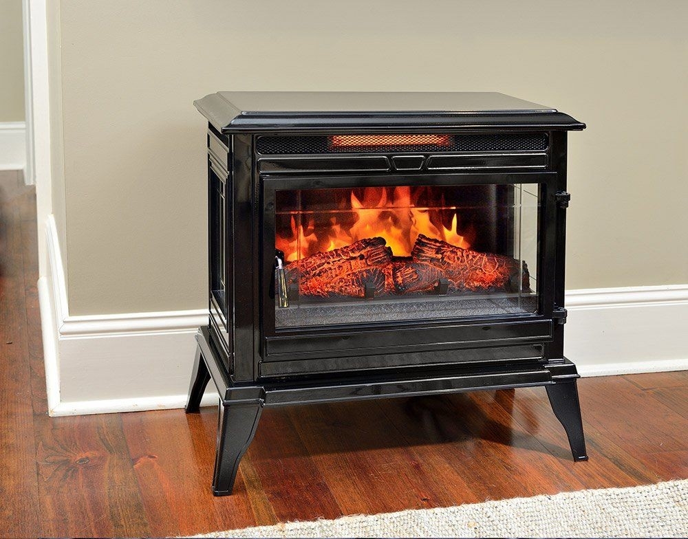 get lowes electric fireplace stove design somint1943 pot belly stove electric fireplace image