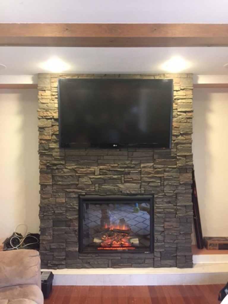 get lowes fireplace archives genstone faux stone faux fireplace surround kits image
