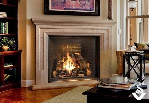 get lowes fireplace xtrordinair 4237 clean face | gas fireplace, gas fireplace how to clean gas fireplace logs image
