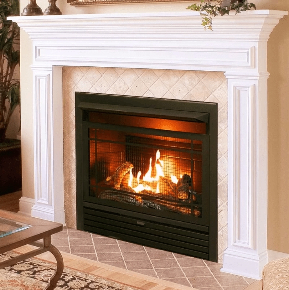 get lowes the 7 best gas fireplace inserts of 2019 see through gas fireplace insert pics