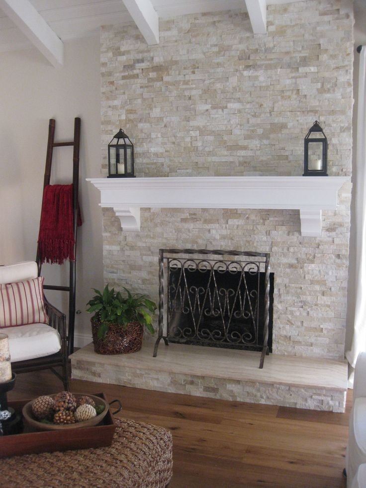 good 25 painted brick fireplaces in the living room decoration love can u paint marble fireplace image