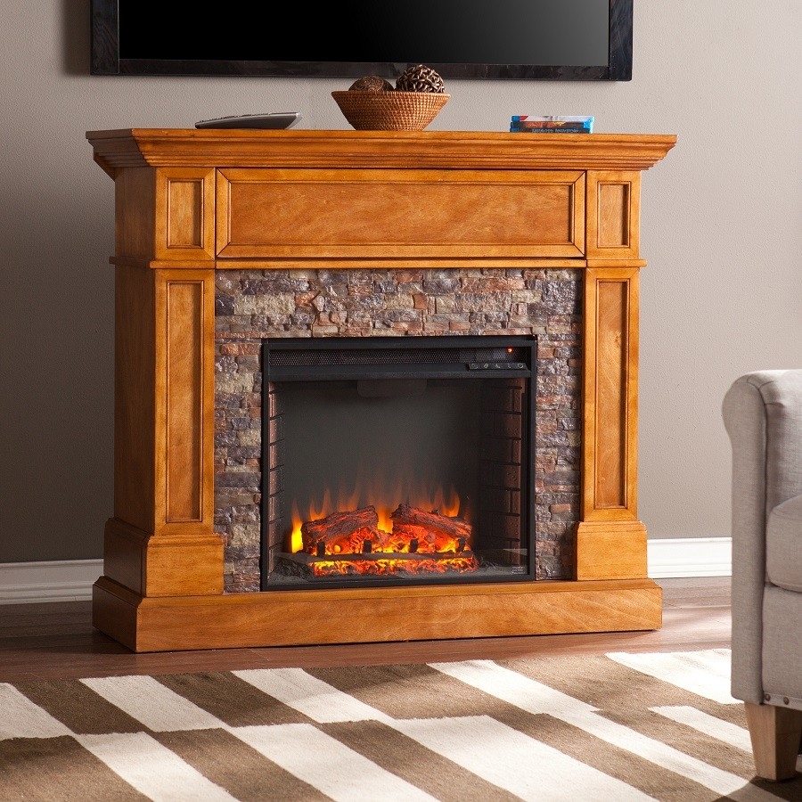 Amazing Fake Stone For Fireplace Buy Online