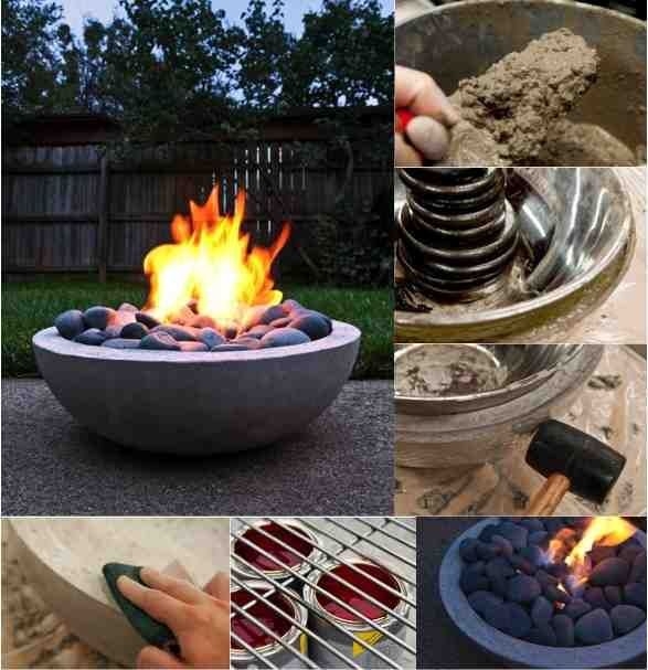 Stunning Outdoor Fireplace Plans Do Yourself Sale