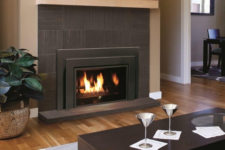 good enviro e33 gas fireplace insert fireplace options without chimney picture