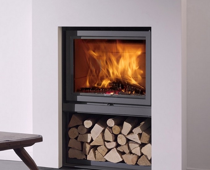 good inserts & built in fires ireland from murphy heating archive | murphy fitting log burner into fireplace picture