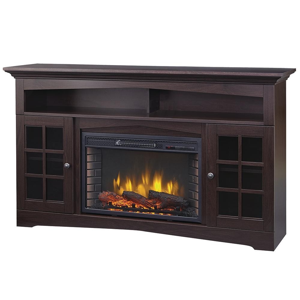 Get Lowes Home Depot Tv Stand With Fireplace Best Price