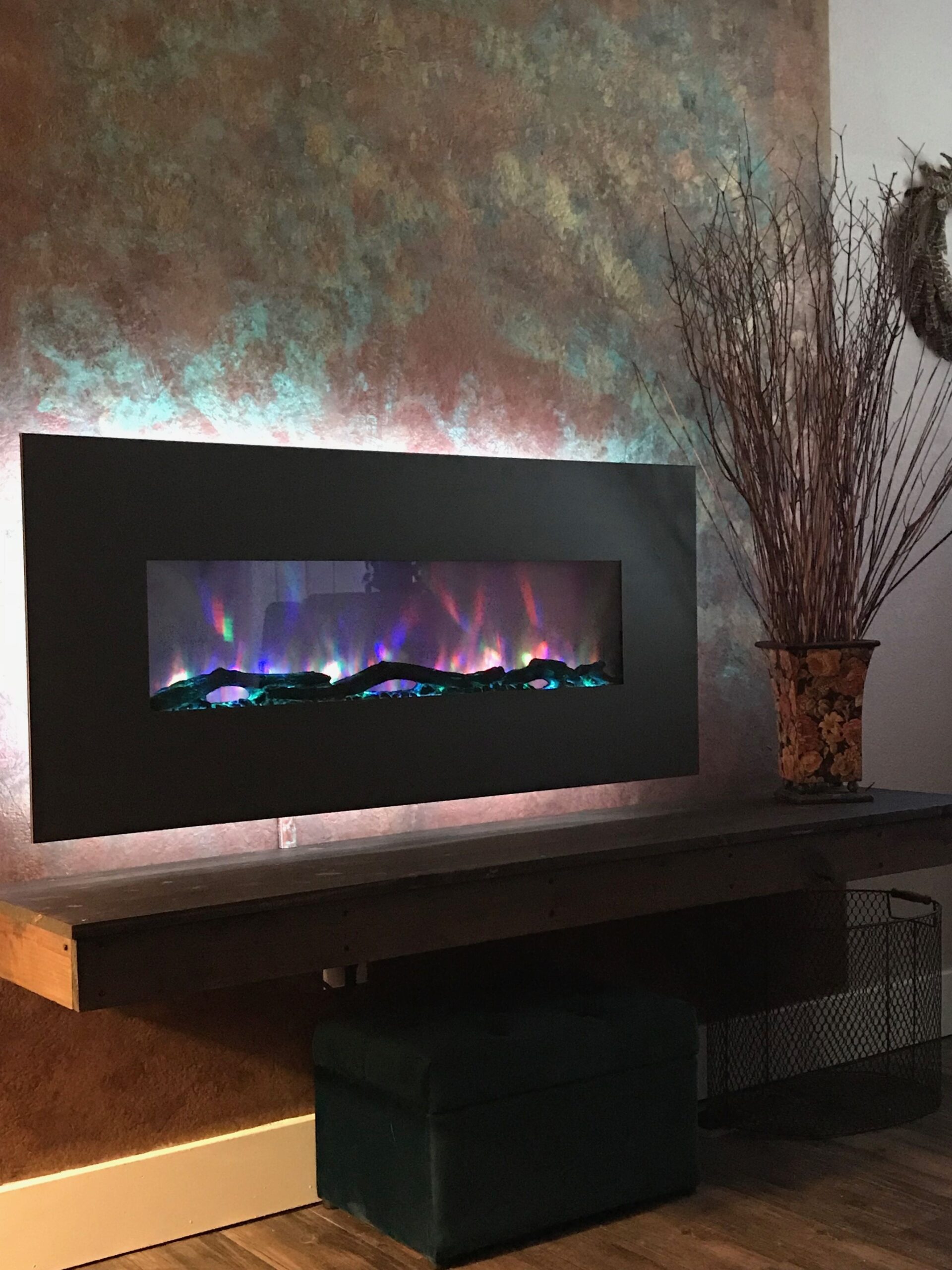 Stylish Built In Fireplaces Nz Compare