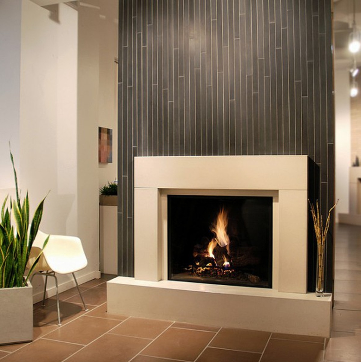 good the ideal and perfect fireplace mantel height homesfeed wooden mantels for fireplaces picture