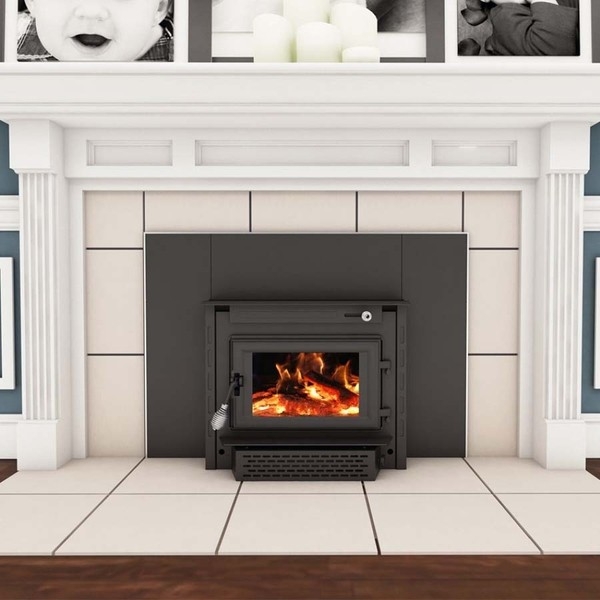 good vogelzang wood burning colonial fireplace insert with blower tr004 wood burning fireplace insert with blower pics