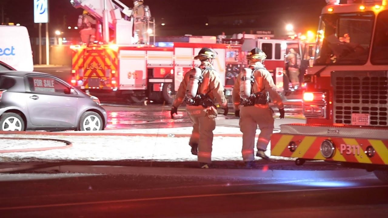 good working fire autoshop burlington, ontario youtube fireplace stores in burlington ontario image