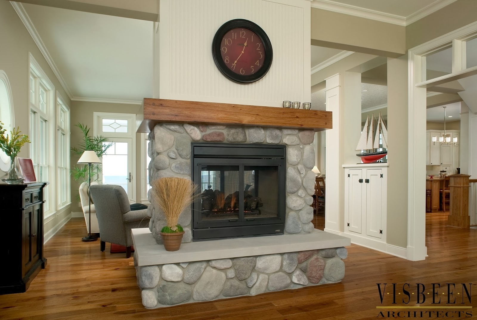Best Photos Of Fireplaces In Homes Best Deal