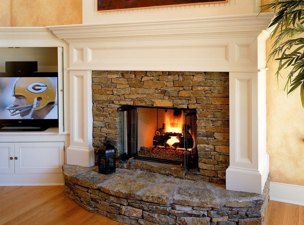 gorgeous 20 beautiful wood burning fireplace designs gas fireplace keeps going out picture