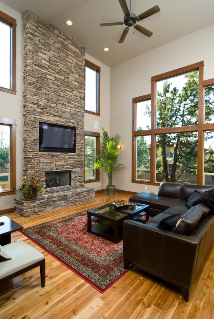 gorgeous 49 exuberant pictures of tv's mounted above gorgeous fireplaces (great how to design living room with fireplace and tv image