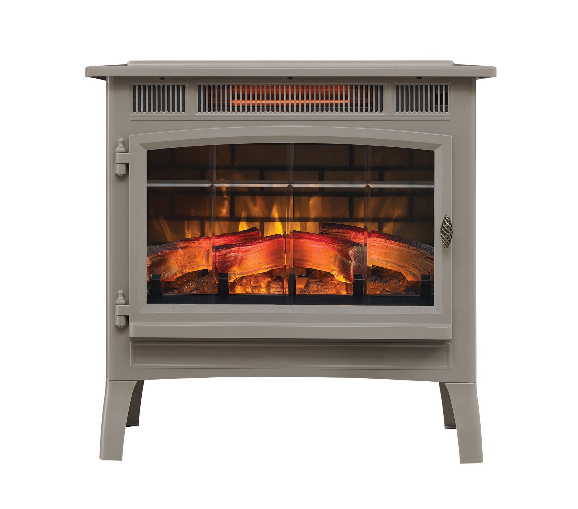 gorgeous duraflame electric 3d flame effect infrared quartz electric fireplace duraflame electric fireplace logs photo