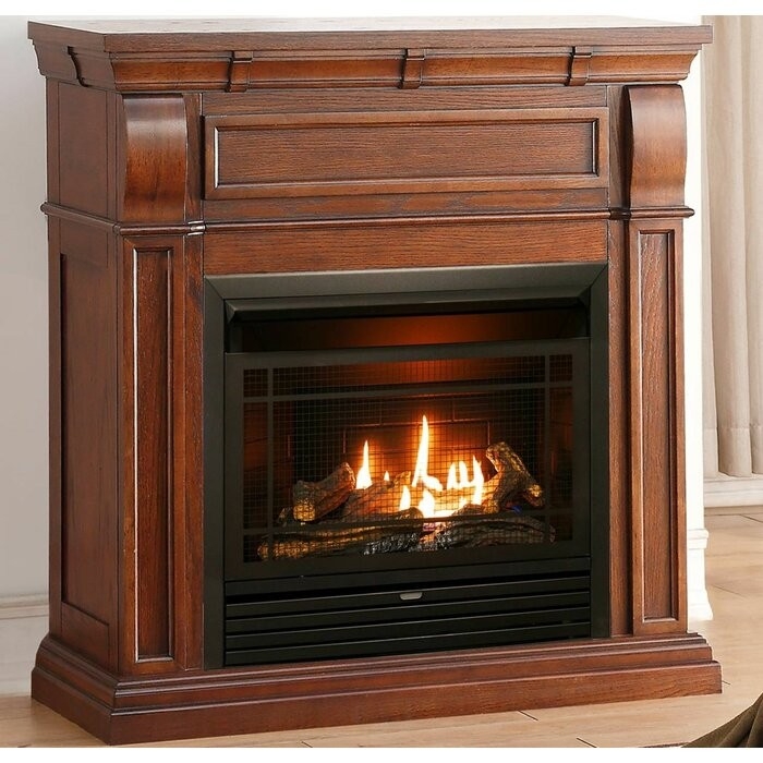 Top Are Ventless Gas Fireplaces Safe Buyers Guide