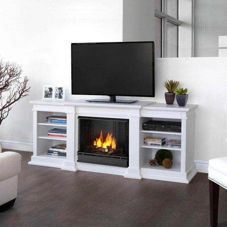 gorgeous real flame fresno entertainment center with electric fireplace fireplace entertainment center lowes image