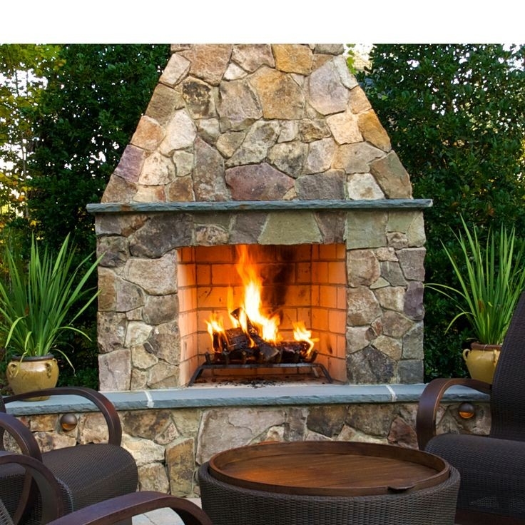 gorgeous standard series (all fuel) | | outdoor wood burning fireplace, outdoor prefab outdoor fireplace wood burning picture