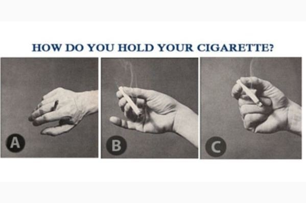 gorgeous the way you hold your cigarette is a sure sign of your inner self how do you say fireplace in spanish picture