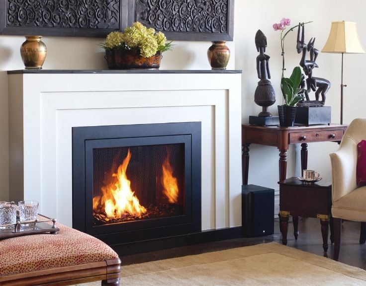 Splendid Ventless Gas Fireplace Safety Buy