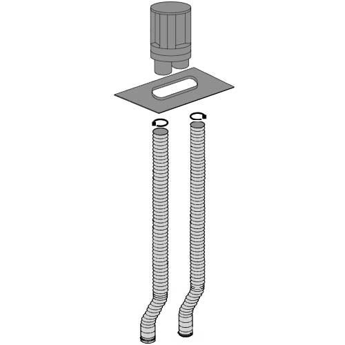 Wonderful Vent Pipe For Gas Fireplace Wholesale