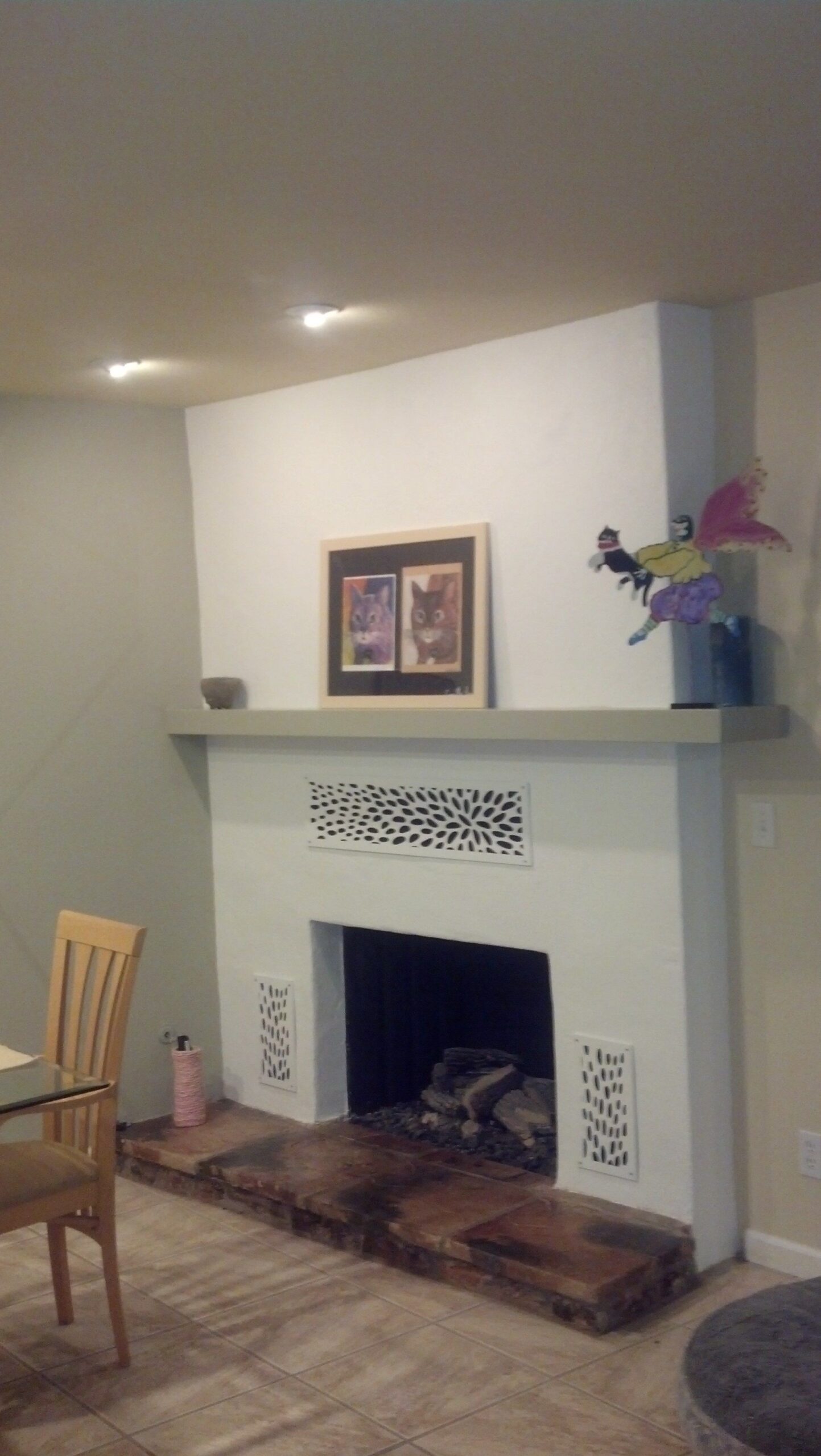 image of fireplace vent cover fireplace world gas fireplace draft cover picture