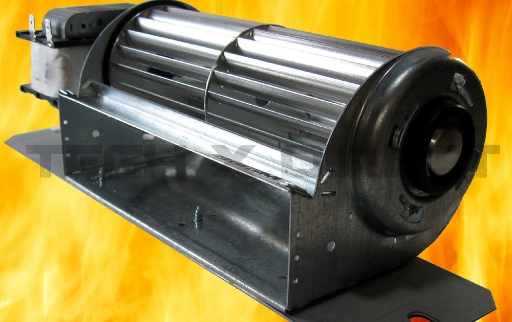 Best Gas Fireplace Blower Kit Online