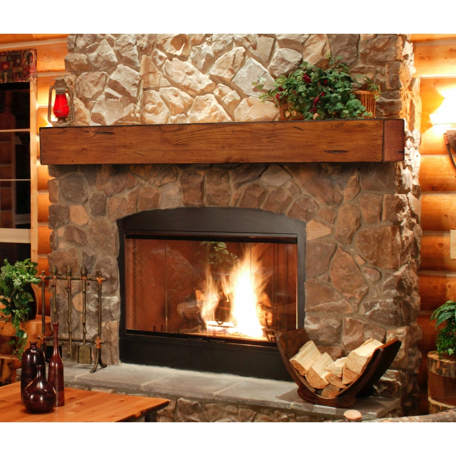 image of pearl mantels the lexington rustic distressed mantel shelf pier1 contemporary fireplace mantel shelves pics