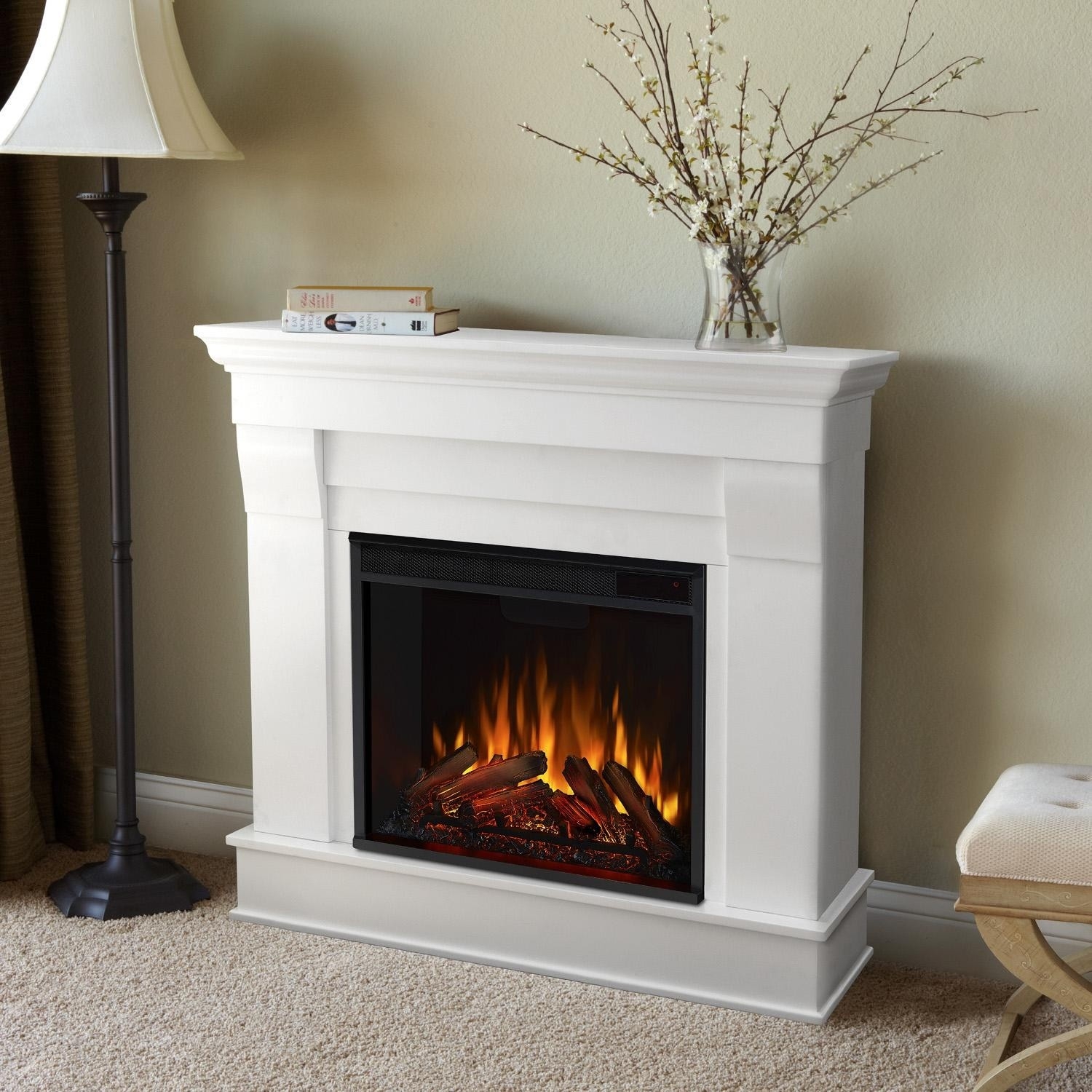 Marvelous Sales On Electric Fireplaces Buying Guide
