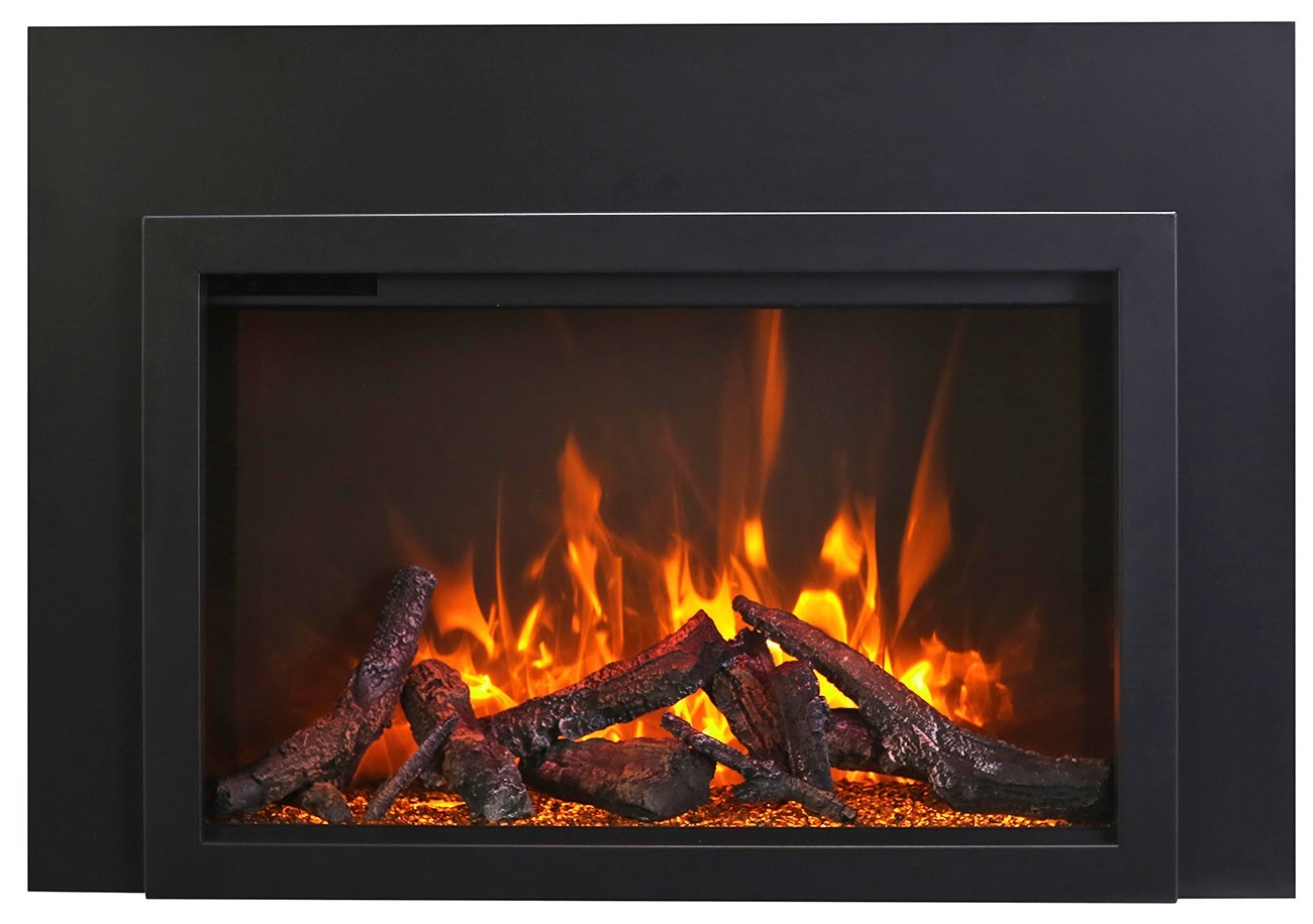 inspirational 33" trd insert electric fireplace insert homedecorey wholesale gas fireplace inserts pics