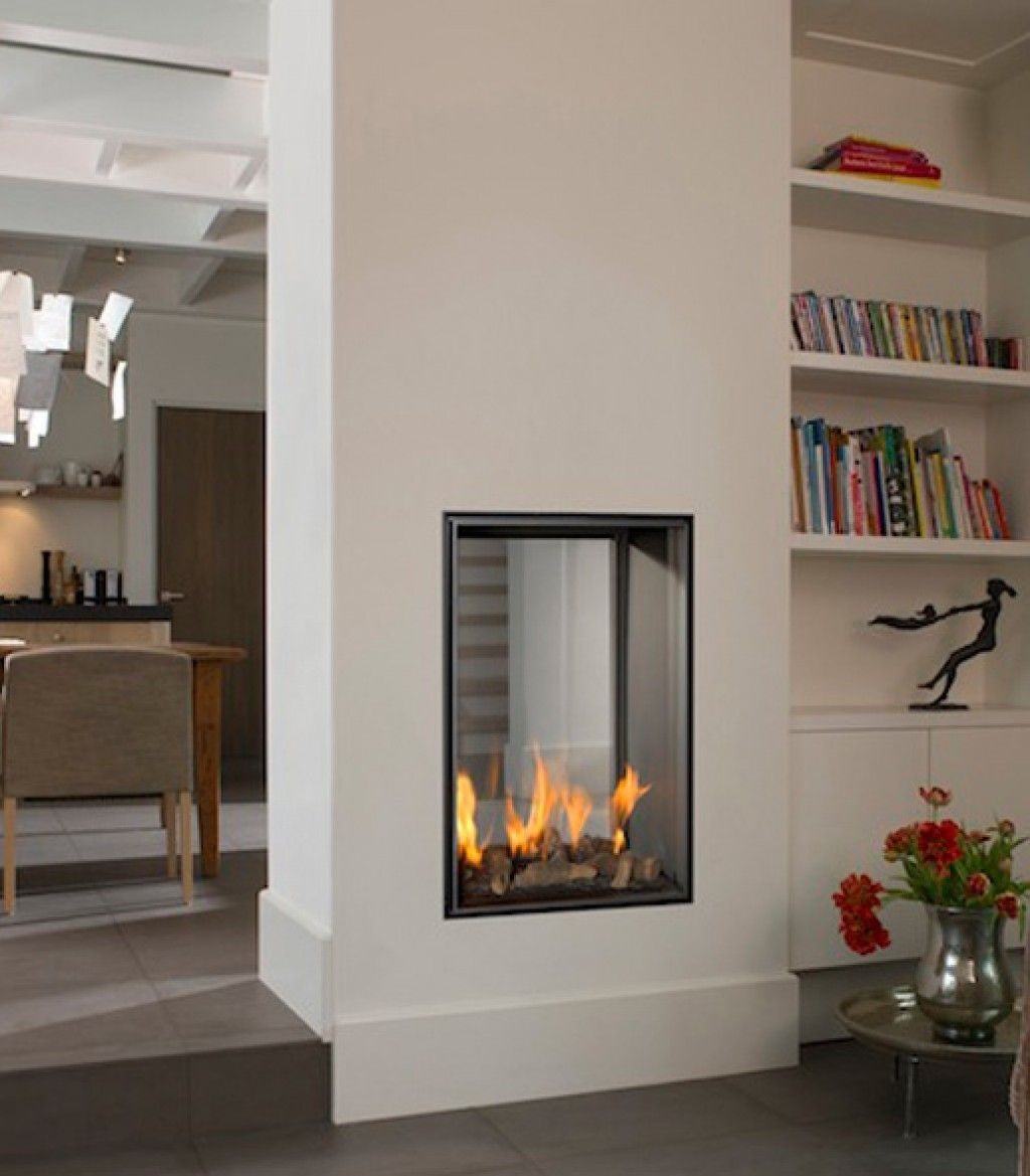 inspirational bell fires vertical bell small tunnel 3 | home fireplace, living room gas fireplaces for small rooms image
