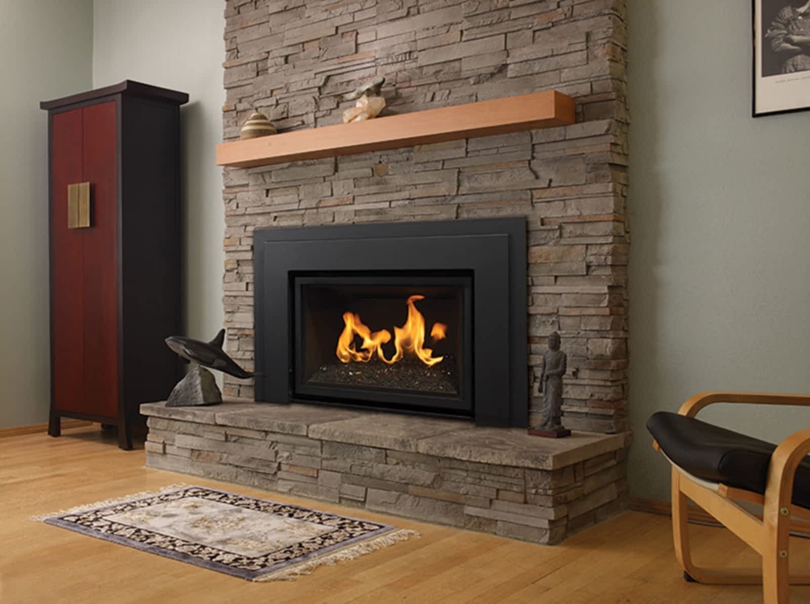 inspirational gas fireplace inserts edmonton | fireplace insert warnock hersey gas fireplace photo