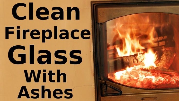 Good How To Clean Ashes From Fireplace Top Brands