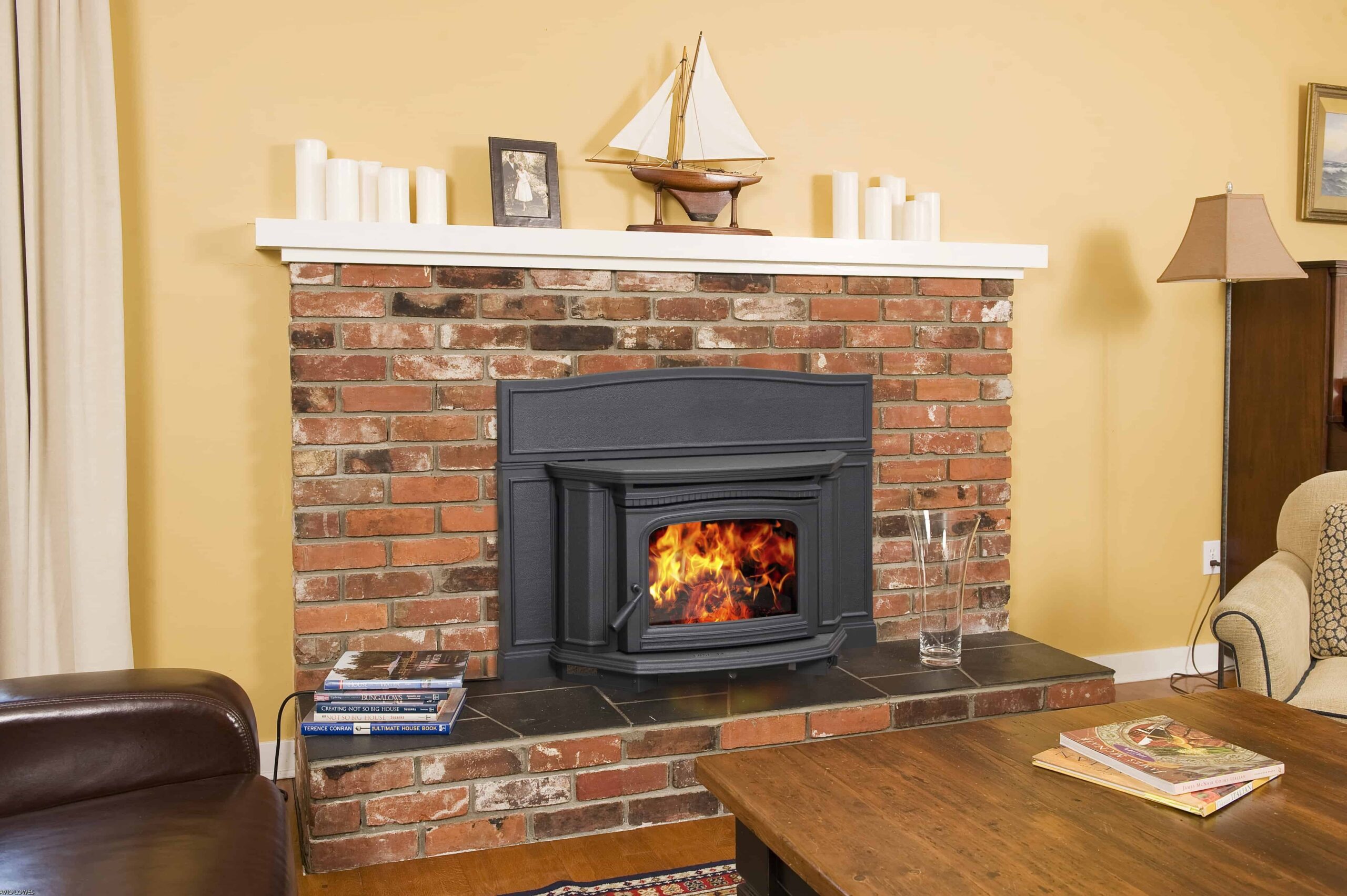 Wonderful Are Gas Fireplace Inserts Efficient Best Deal