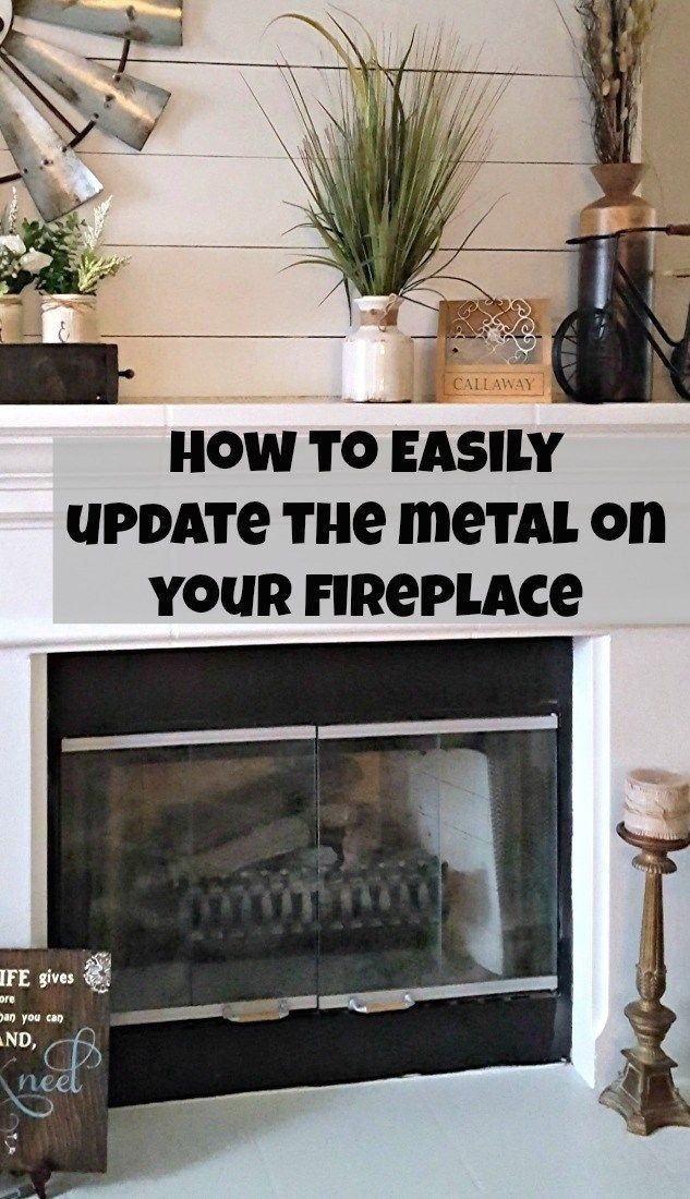 inspirational pin on brick fireplace makeover how to cover old brick fireplace photo