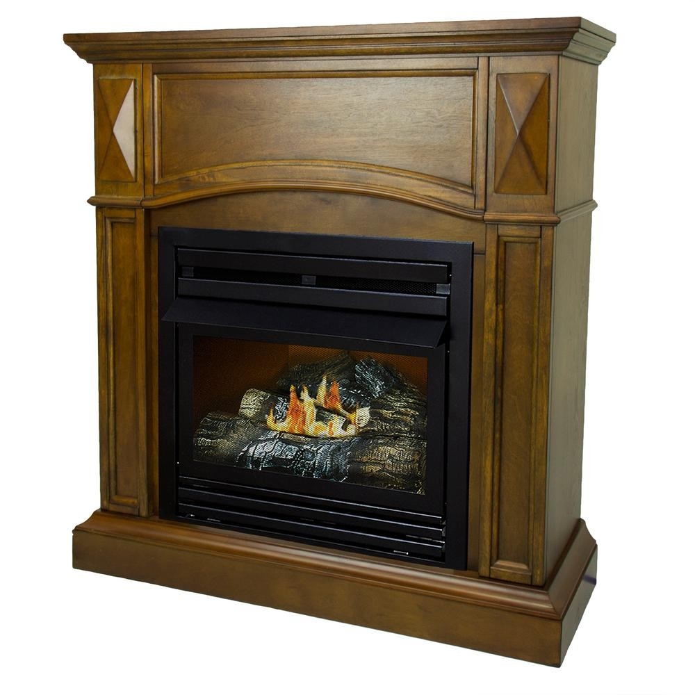 Alluring Fireplace Mantels Home Depot Wholesale
