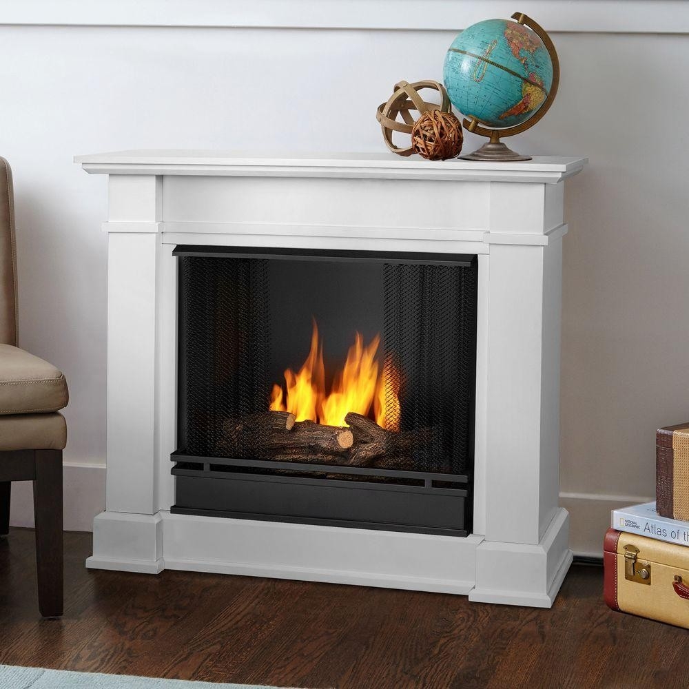 Picture of Home Depot Ethanol Fireplace Top Rated