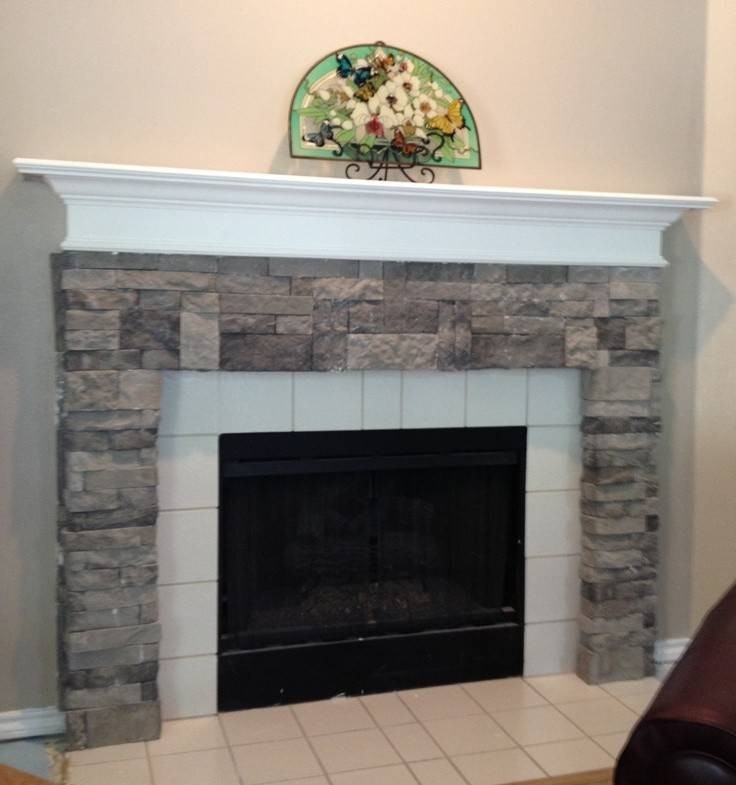 inspiring consider installing air stone fireplace gabe & jenny homes air stone fireplace before and after image